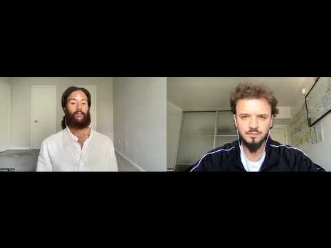 2 Years Without Sex: Peace or Power?