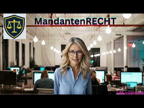 Mandantenrecht 1. Schutzgemeinschaft von Mandanten