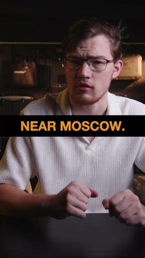 Shocking story of Stalin's last night!