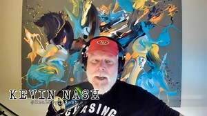 WWE Hall of Famer Kevin Nash Sparks Concern After Making Dark Comments Following Death of Son, Cops Check On Him (VIDEO)