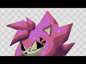 Rosie-malware voice lines,FAN MADE.