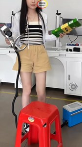 Super portable handheld laser marking device for name plates and stainless steel parts. Power: 20W, Marking Area: 110mm*110mm. Easy to operate, deep marking any contents and logo number to all media surface. check price and start order now. https://www.alibaba.com/product-detail/detail_10000027356693.html | Mr Jeff From CrossWay Yi