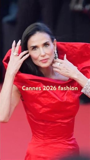 Cannes 2026 Fashion Is Better Than Award Season #news #cannes