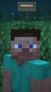 ✨ You Can Make Sign Text GLOW! 😲 | Minecraft