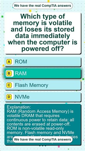 CompTIA Tech+ Exam Objectives Explained (FC0-U71 Complete Guide) #comptia #tech