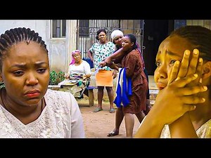 A Never Seen Before MindBlowing Family Movie You Can’t Afford To Skip For Anything-African Movies