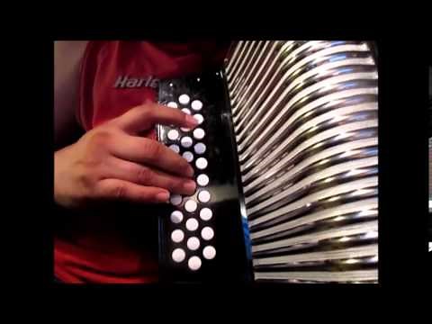 adornos faciles de primera para acordeon de sol #2 principiantes