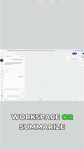 Customizable mind maps powered by AI #productivity #shorts