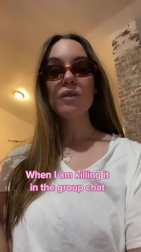 Is there a better feeling tho