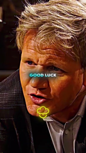 They Insulted him and he Cooked the best dish