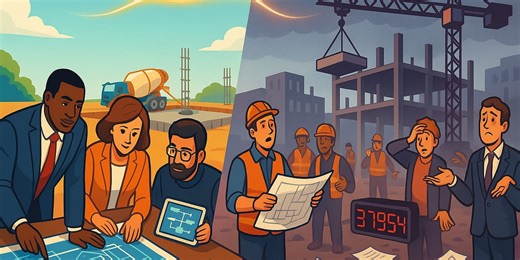 Deep Dive: Why ERP Implementations Fail