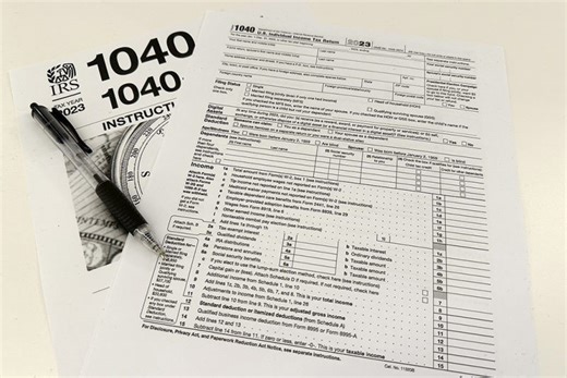 NY tax refunds on track, Tax Department says, despite complaints of delays