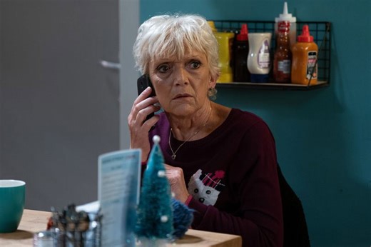 EastEnders Jean Slater star Gillian Wright's life including Corrie role and death scare