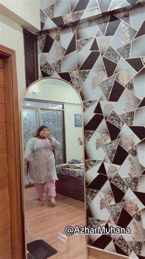 Explore Azhar Muhana's New Summer Collection