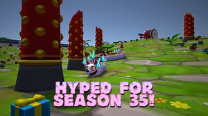 1.3K views · 76 reactions | Fight against the Fox 力 Kitsune Snake is available with the Battle Pass 35! ️ Who's unlocking it now? ✋ | Snake Rivals | Facebook