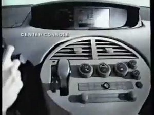 2004 Nissan Quest Commercial II