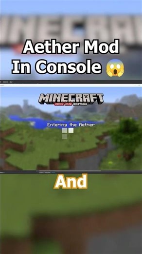 Minecraft Console's Source Code Got LEAKED! #minecraft