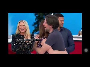 CBS Split Screen Credits (2023)