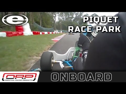 EKN OnBoard │Piquet Race Park - Blake Nash │ Odenthal Racing Products