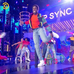 5.4K views · 19 reactions | Watching Akbar Gbajabiamila on Lip Sync Battle is the perfect way to get through hump day  | Comedy Central UK | Facebook