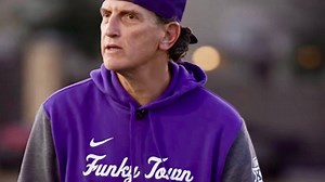 Why is Fort Worth called “Funky Town”? It spread from radio to the TCU Horned Frogs