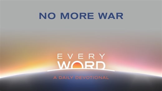 The military was abolished. “They shall beat their swords into plowshares, and their spears into pruning hooks; nation shall not lift up sword against nation, neither shall they learn war anymore.” -Isaiah 2:4 | It Is Written