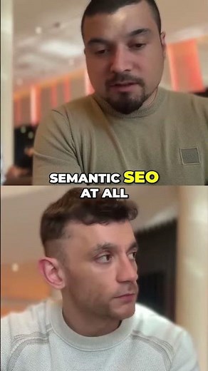 The Ultimate Semantic SEO Beginner's Guide - 4K Special