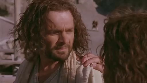 The Gospel of John - Full Movie - Christopher Plummer - Henry Ian Cusick - Stuart Bunce