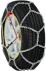 GDP-235 Light Truck Diamond Tire Chains 225/50-18, 225/55-17, 235/55-17, 215/70-16, 215/55-18, 215/60-17, 235/50-18, 245/55-17, 245/60-16, 245/65-15, 245/70-14