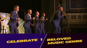 24 reactions | The DooWop Project - June 20th - Shipshewana, IN - As Seen On PBS! Broadway stars bringing street corner singing to a whole new Generation! | Blue Gate Restaurant & Theatre | Facebook