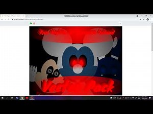 I Maked An Fnati Vector Pack In Scratch