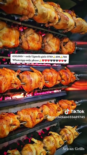 Unique Skills of Ugandan Girls: A Cultural Insight