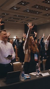 11K views · 145 reactions | PHP GameTime 2024 is here! Are you ready?  Peak into Day 1! #PHPGameTime2024 . . . . . #PHPAgency #PHPAgents #LasVegas #BigEvent #LifeInsurance #Wealth #FinancialFreedom #PassiveIncome #Legacy | PHP Agency | Facebook