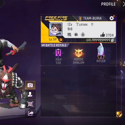 code pin comment 📌 #viral #explore #foryou #garenafreefire