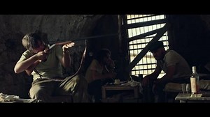Film trailer: All the Money in the World