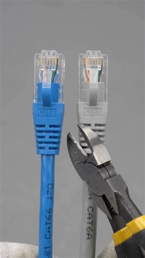 Cat6 vs Cat6A Ethernet Cable: What is the Difference?