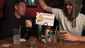 T.G.I. Friday's Commercial