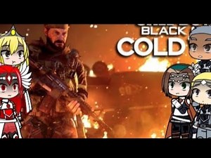 GATE react to Call of duty cold war reveal trailer (Rose knights orders) requested