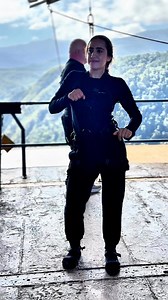 “Hello Spring! Kick off the season with an adrenaline overload at Bloukrans Bungy! Watch as our adrenaline junkies vibe to the music on the bridge before they take the ultimate leap into the new season. This Spring, embrace the thrill and feel the rush like never before!”#spring #bungy #bloukransbungy #nofear #newseason #southafrica #satiktok🇿🇦 | Bloukrans Bungy