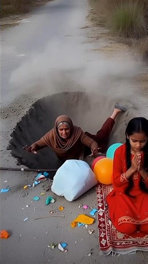 gubbare wale ke gubbare phad diye😭🤲😭 #gubbarewala #shorts #shortvideo