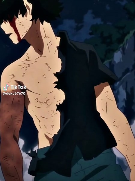 #dekuedit #izukumidoriya #whodosentlikemha? #deku💚💚