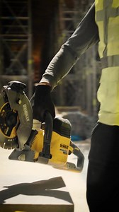 Smash demolition jobs with our end-to-end, cordless concrete solutions – they’re built for the unbreakable. | DEWALT | Facebook