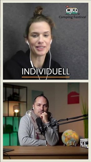 Campingplätze, die du unbedingt besuchen musst!