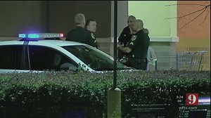 2 arrested in Orlando Walmart armed robbery
