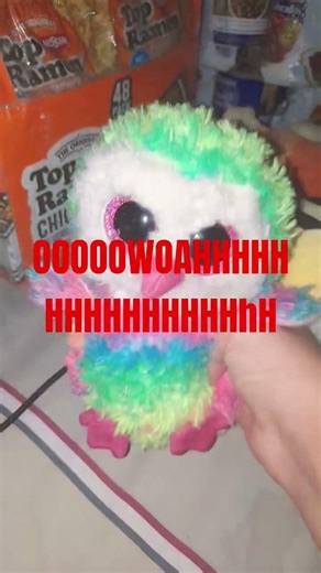 I'm about to throw them out the window