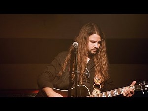 Songs We Love: Brent Cobb, 'Ain't A Road Too Long'