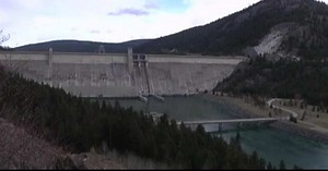 State taking action on selenium contamination in Lake Koocanusa