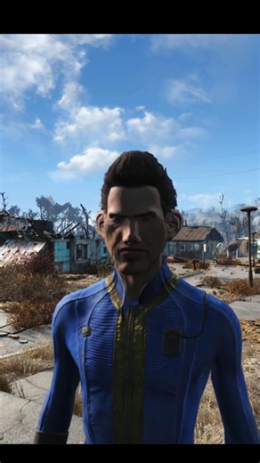 Most Players Miss This Hidden Codsworth Dialogue in Fallout 4…