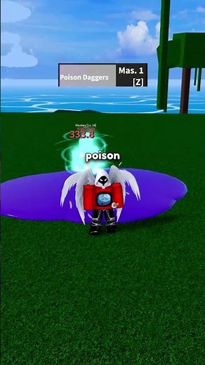 What Is The Strongest POSSIBLE Blox Fruit?