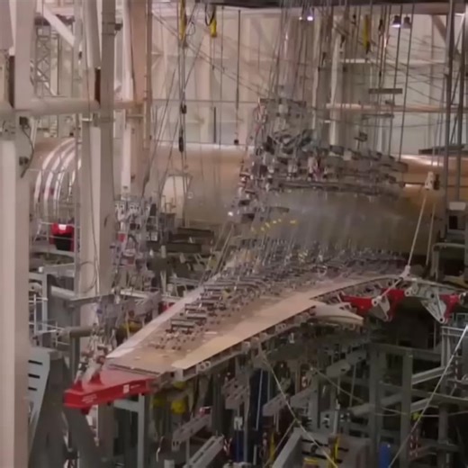 The Failed Stress Test on Boeing 777X Analysis | MenTour Pilot